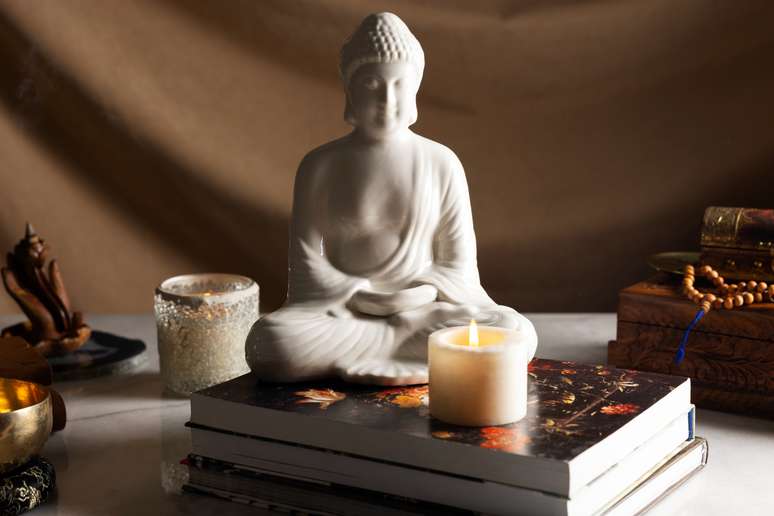 Feng shui: step by step to create a sacred space in your home