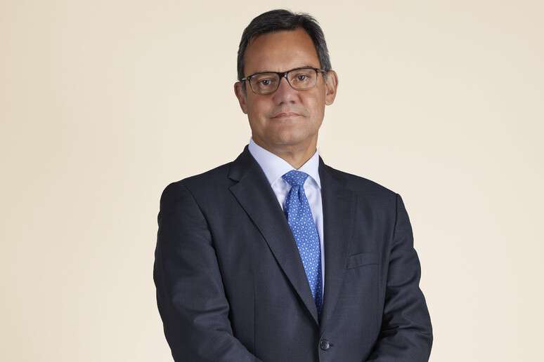 Mario Abreu, vice-presidente de sustentabilidade da Ferrero