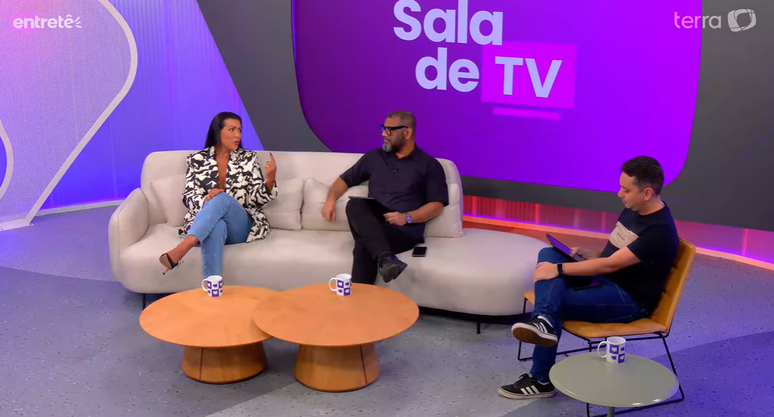 Moranguinho relembra invas&atilde;o de Naldo em 'A Fazenda' e diz que j&aacute; esperava