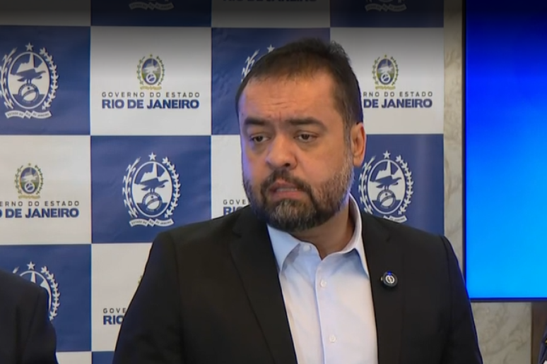 Castro diz que operação mais letal da história foi 'sucesso' e diz sobre críticas: 'Ou soma ou suma'