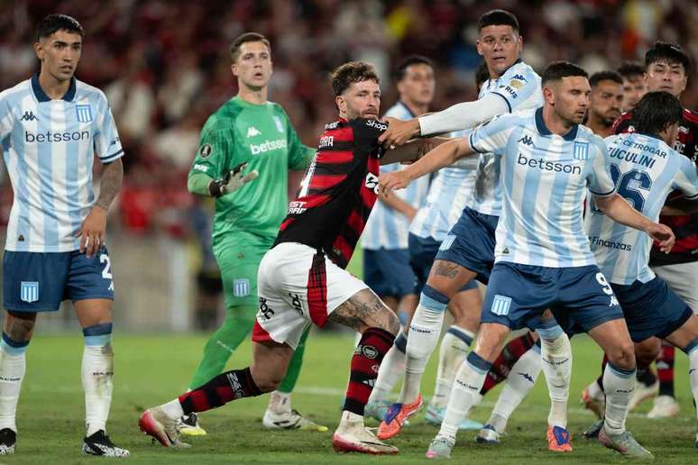Racing tem excelente retrospecto atuando em casa