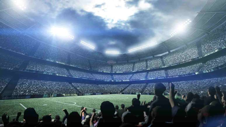 Sportingbet tem diversas ofertas em futebol