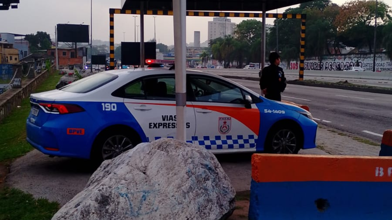 Government announces increase in police force in Rio to “ensure tranquility and right to come and go”