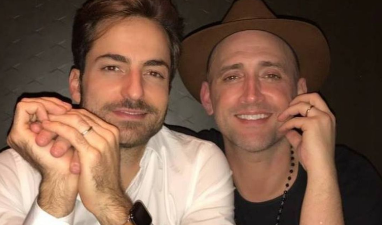 “His legacy is eternal”: Thales Bretas is emotional when he pays tribute to Paulo Gustavo on the occasion of the comedian’s birthday “His legacy is eternal”: Thales Bretas is emotional when he pays tribute to Paulo Gustavo on the occasion of the comedian’s birthday