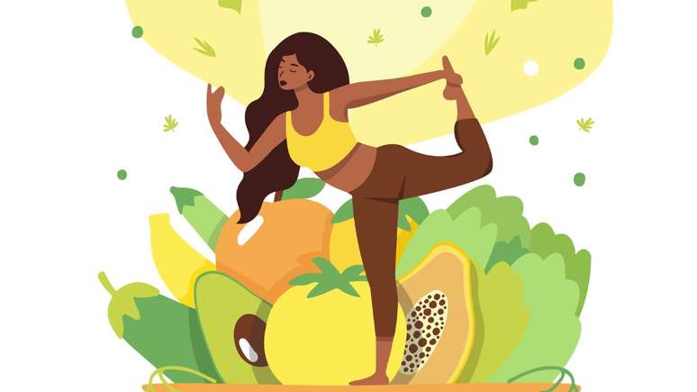 Try to have a balanced diet to achieve healthy skin – Try to have a balanced diet to achieve healthy skin –