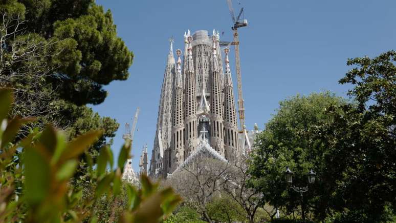 Discover the church that has earned the title of tallest in the world Discover the church that has earned the title of tallest in the world