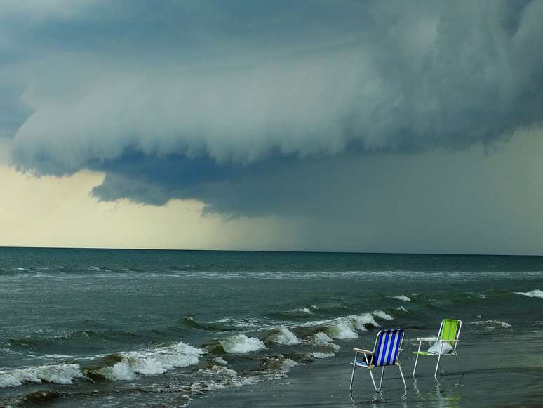 The main feature of the place is its extension – Wikimedia Commons/Mauren da Silva Rodrigues The main feature of the place is its extension – Wikimedia Commons/Mauren da Silva Rodrigues