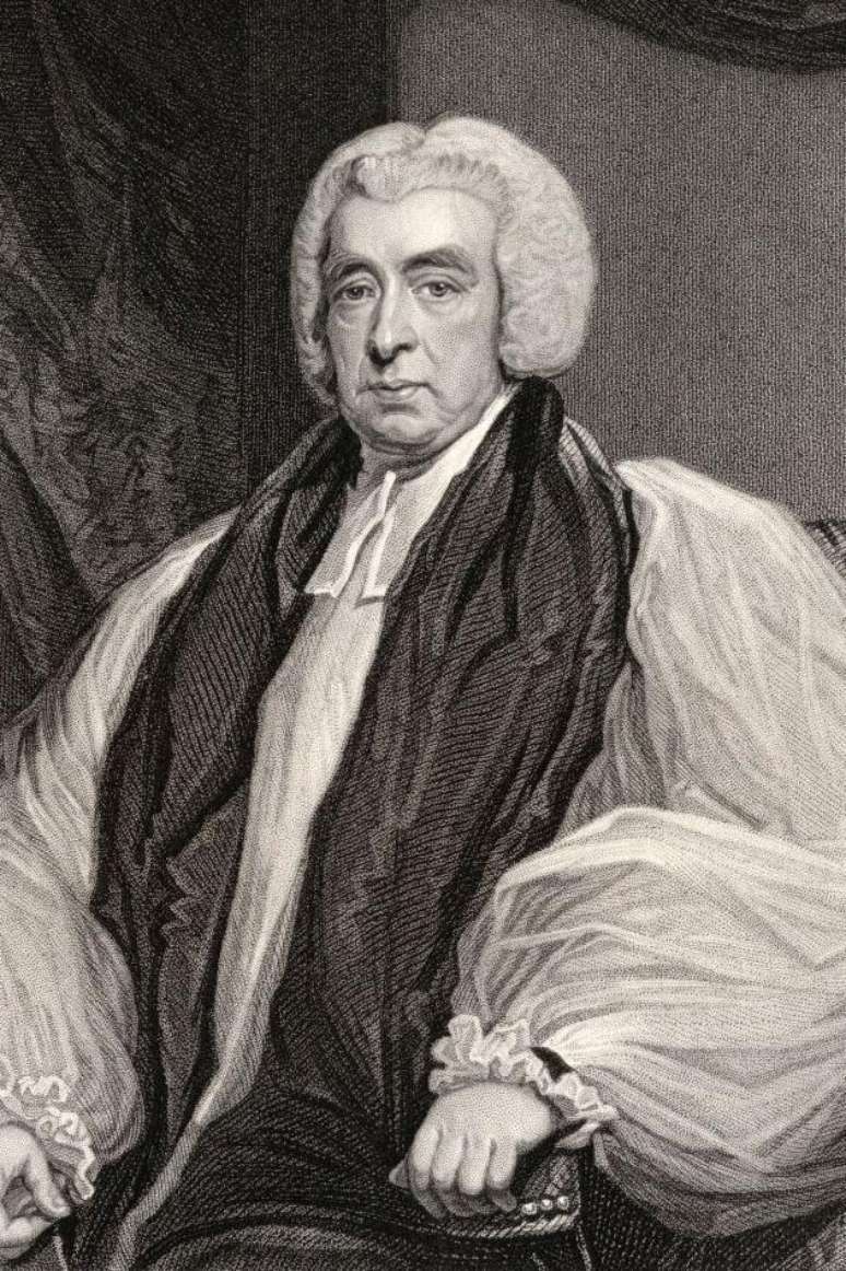 Apesar da postura pr&oacute;-escravid&atilde;o da hierarquia da institui&ccedil;&atilde;o, o bispo Beilby Porteus foi um dos primeiros a condenar esta pr&aacute;tica na Igreja da Inglaterra