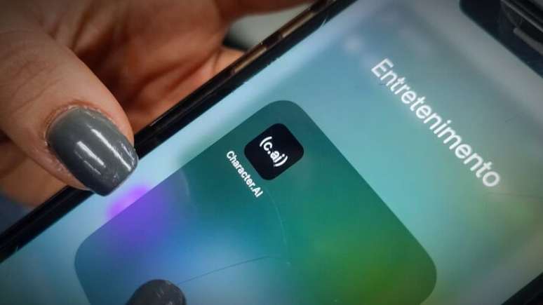 Minors will be banned from the chatbot mentioned in the event of suicide; understand Minors will be banned from the chatbot mentioned in the event of suicide; understand