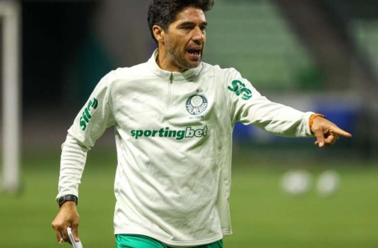 Allianz Parque é trunfo para o Palmeiras buscar milagre contra LDU – Allianz Parque é trunfo para o Palmeiras buscar milagre contra LDU –