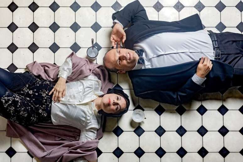 'Afterplay' estreia no Galp&atilde;o do Grupo Tapa.