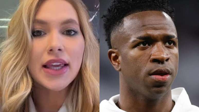 Moving to Madrid? Virginia Makes Decision After Dating Vini Jr.: ‘Buy’ Moving to Madrid? Virginia Makes Decision After Dating Vini Jr.: ‘Buy’