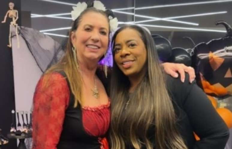 Virginia Fonseca’s mother leaves with Vini Jr.’s mother to Madrid: ‘Enemy of the end. I don’t even know where I am’ Virginia Fonseca’s mother leaves with Vini Jr.’s mother to Madrid: ‘Enemy of the end. I don’t even know where I am’