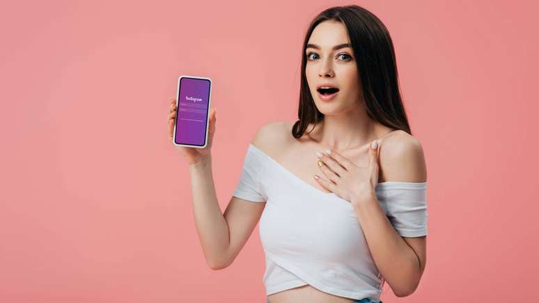 A rede social possui bilh&otilde;es de usu&aacute;rios em todo o mundo &ndash; depositphotos.com / AndrewLozovyi