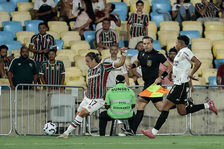 Canobbio defendeu Zubeld&iacute;a &ndash;