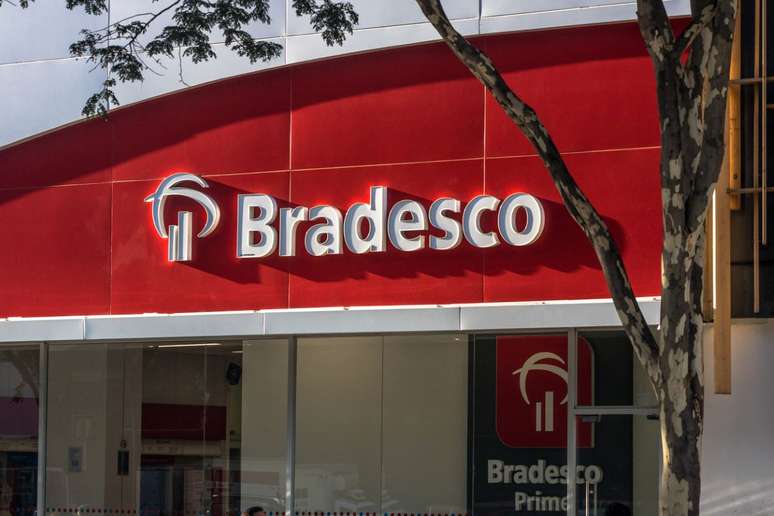 Bradesco shares (BBDC4) fall after a lower-than-expected profit in 3Q; understand Bradesco shares (BBDC4) fall after a lower-than-expected profit in 3Q; understand