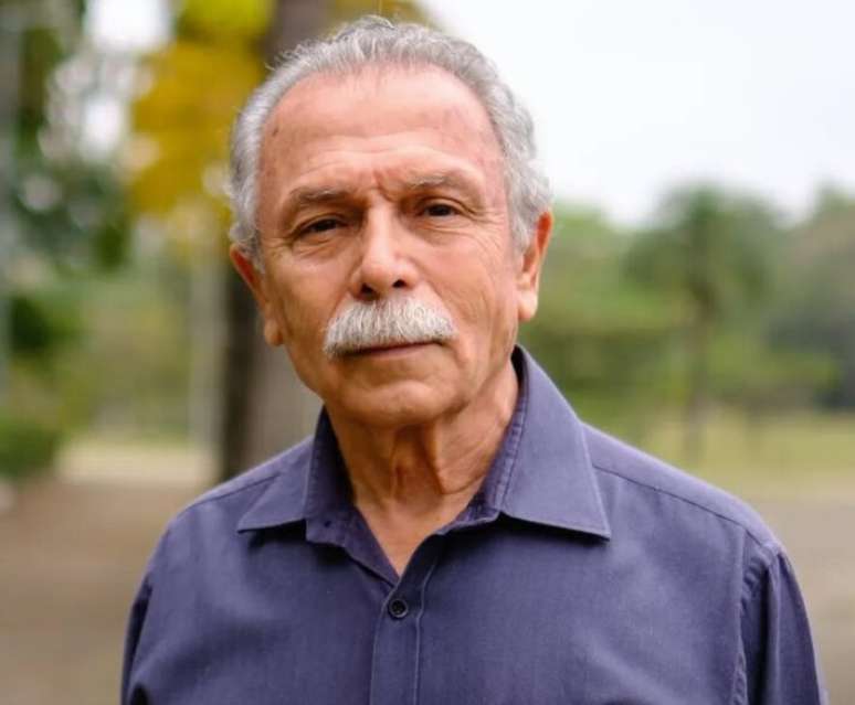 Ricardo Galvão assumiu como suplente na Câmara dos Deputados nesta quarta-feira, 29