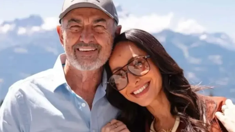 Sabrina Sato opens up about her father’s cancer: ‘Difficult’