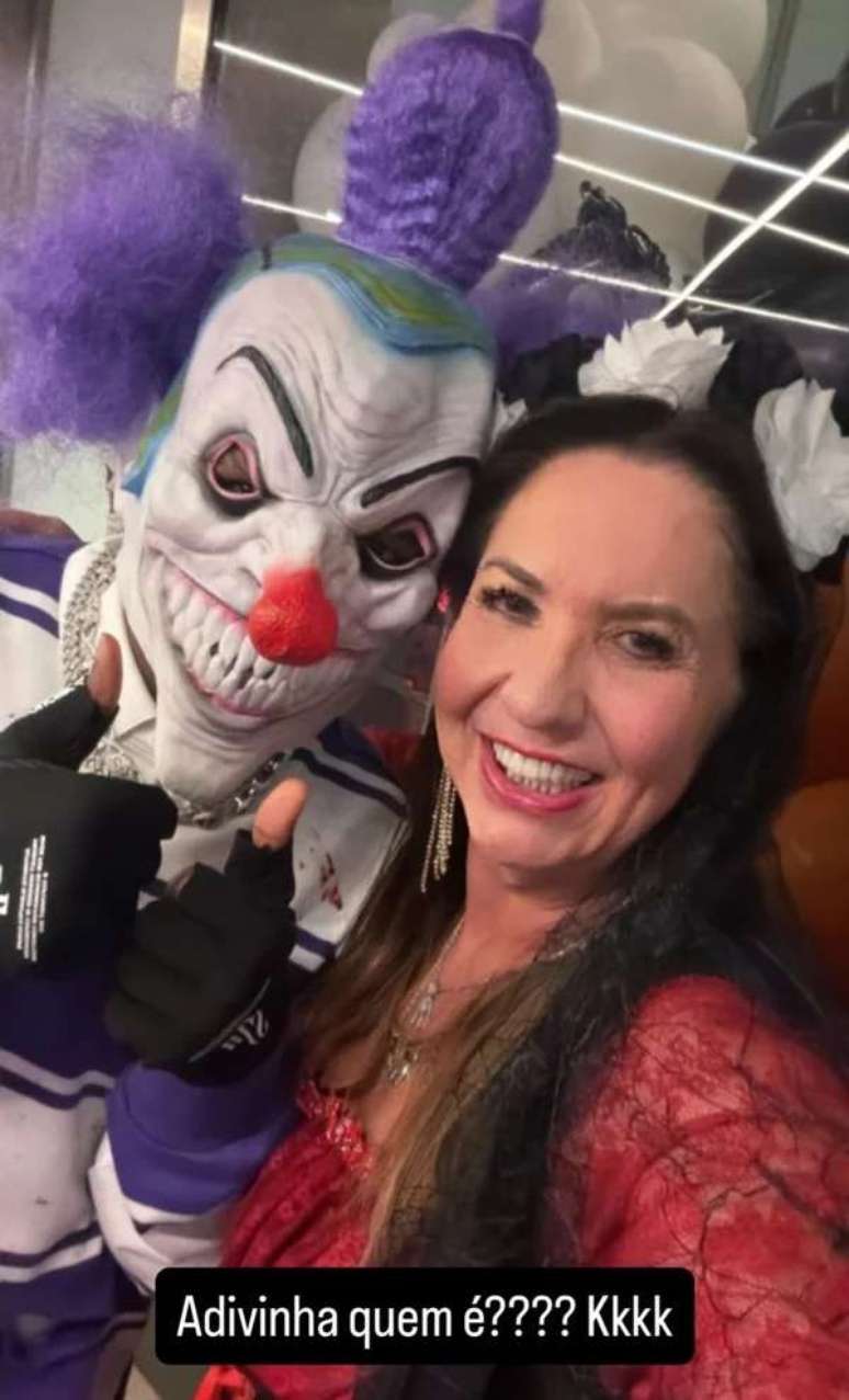 Virginia’s mother intervenes against Vini Jr. after being pressured