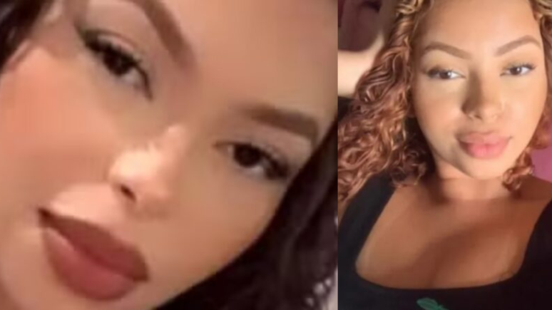 Dançando! Último vídeo da Japinha do CV antes de ser morta pela polícia viraliza / Reprodução: Redes Sociais