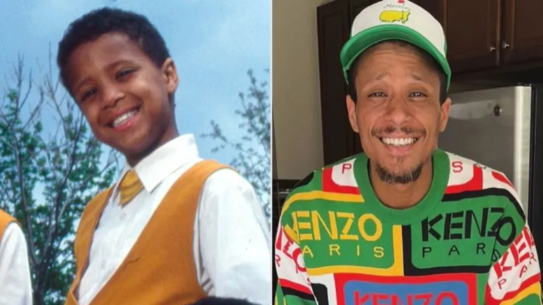 The “Fresh Fresh Prince of Bel-Air” actor has died at the age of 42