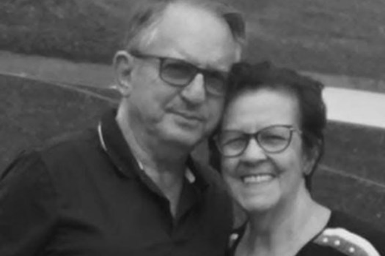 A couple dies minutes apart after 57 years of marriage in Mato Grosso do Sul A couple dies minutes apart after 57 years of marriage in Mato Grosso do Sul