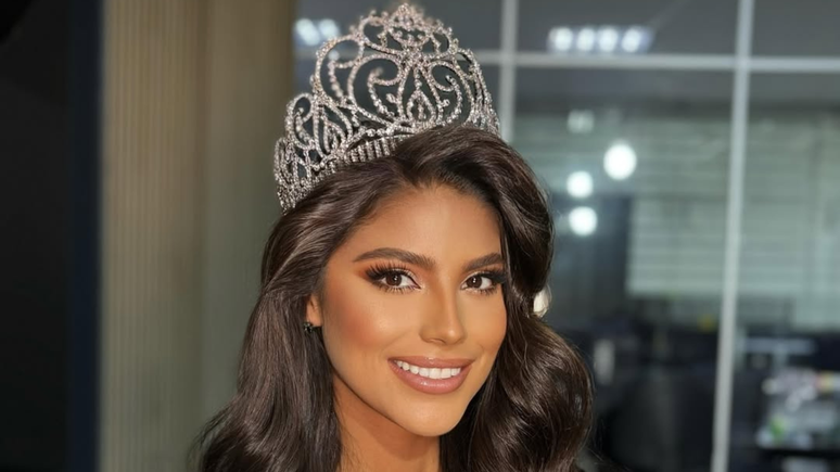 Miss Colombia candidate withdraws from pageant after posting about politicians who should be killed Miss Colombia candidate withdraws from pageant after posting about politicians who should be killed