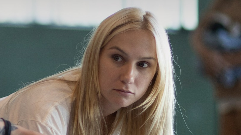 Carol Garcia interpretou Elize Matsunaga em Tremembé