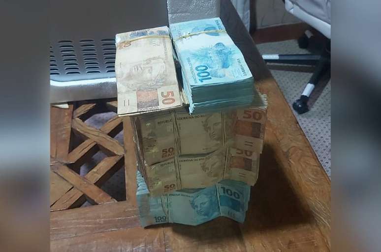 Opera&ccedil;&atilde;o mira lideran&ccedil;as do PCC, agiotas, influencers e traficantes em SP