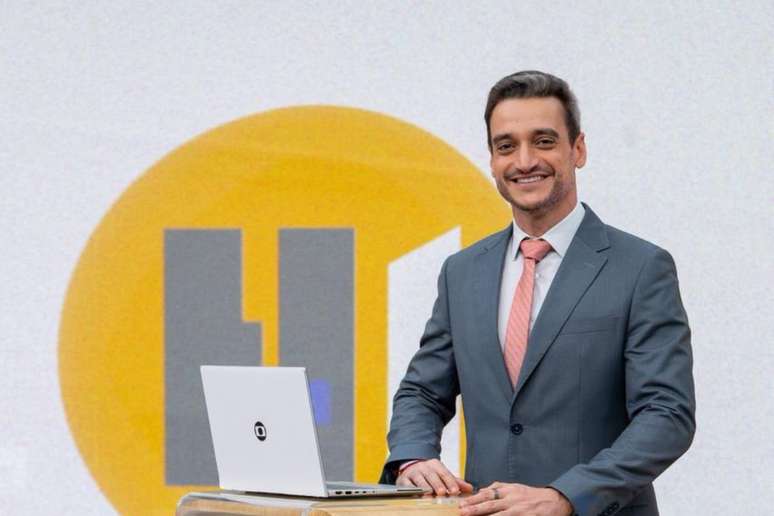 Tiago Scheuer no &lsquo;Hora 1&rsquo;