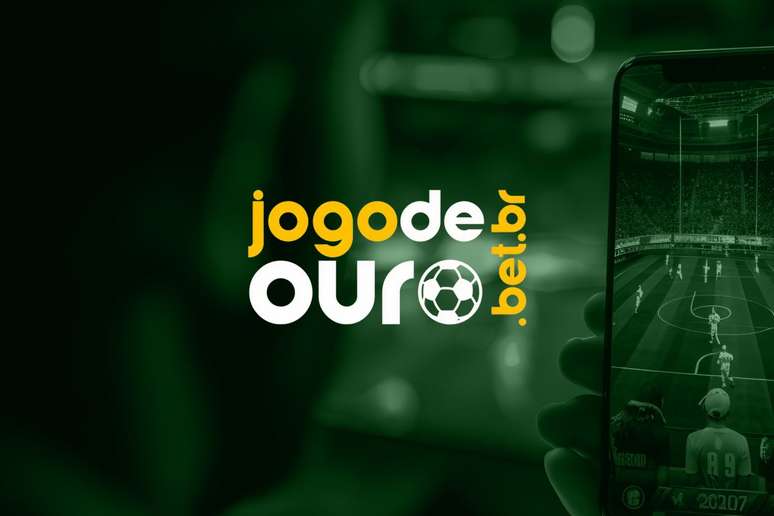 Apostar pelo celular é prático e rápido