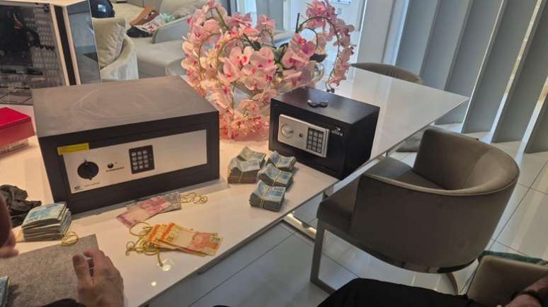 Prejuízo estimado para a UFRJ é de R$ 1,2 milhão