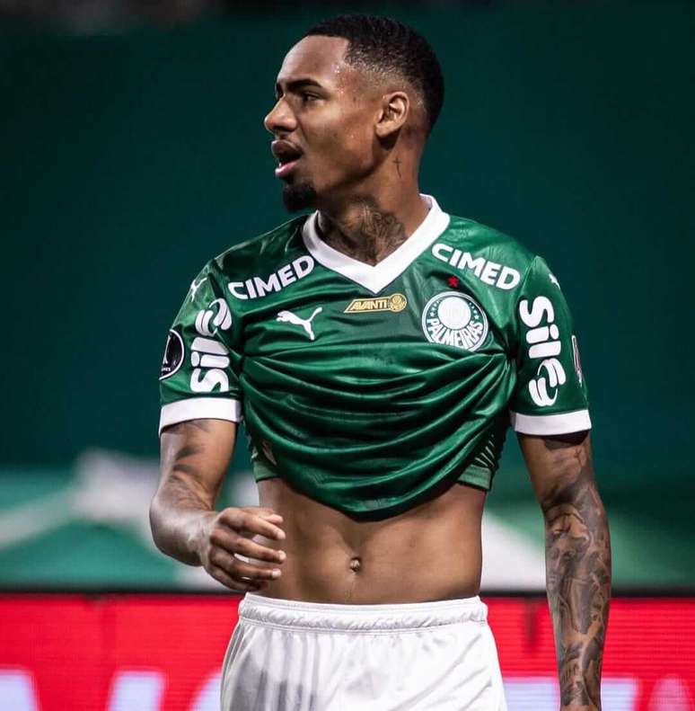 Camisa 40 revelou ansiedade ao saber que seria titular contra a LDU &ndash;