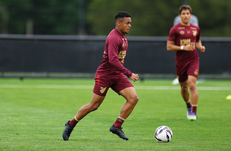 Furac&atilde;o tem chance de voltar para o G4 nesta rodada &ndash;