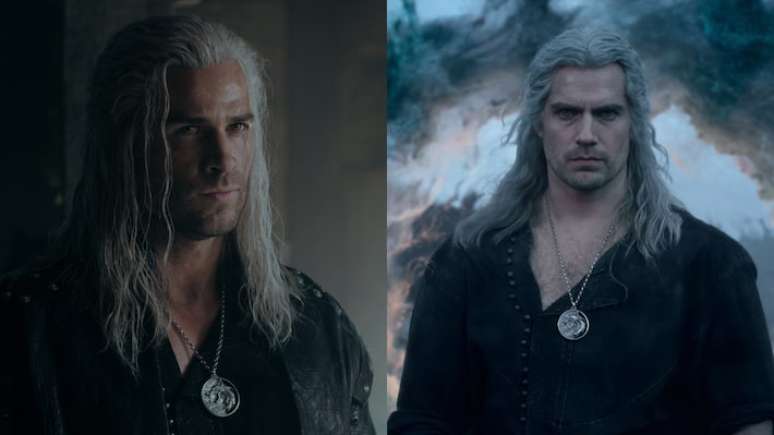 “The Witcher”: why did Liam Hemsworth play the role of Henry Cavill? Remember “The Witcher”: why did Liam Hemsworth play the role of Henry Cavill? Remember