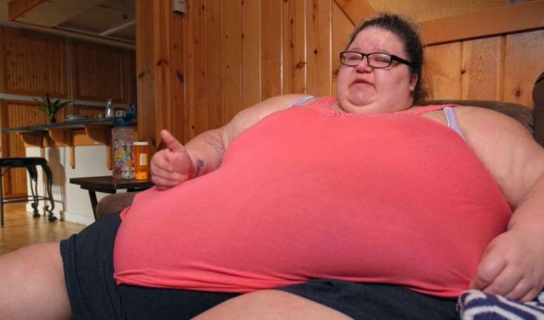 What happened to Brianne after “Deadly Pounds”? a participant who weighed 337 kg had absurd weight loss, became a mother and almost died after surgery What happened to Brianne after “Deadly Pounds”? a participant who weighed 337 kg had absurd weight loss, became a mother and almost died after surgery