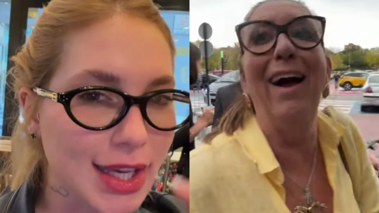 Video: Virginia’s mother wins lottery in Spain: ‘Rich, rich’ Video: Virginia’s mother wins lottery in Spain: ‘Rich, rich’