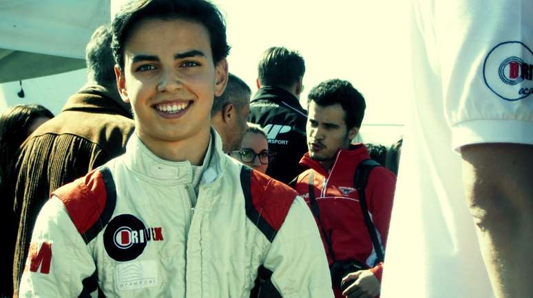 Ex-promessa do automobilismo, Antol&iacute;n Gonz&aacute;lez confessou ter matado o pr&oacute;prio pai 