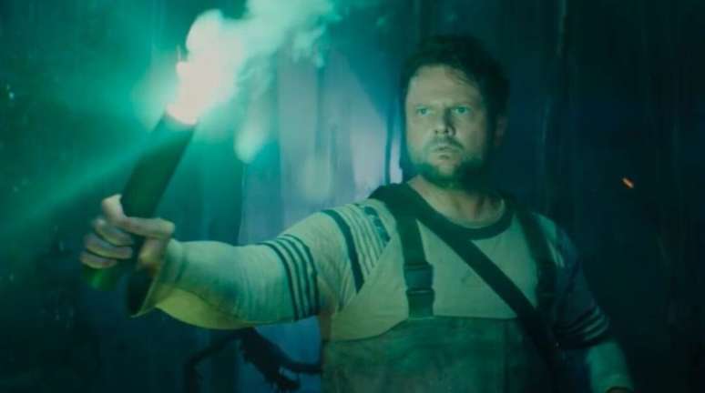 A participa&ccedil;&atilde;o de Selton Mello em &ldquo;Anaconda&rdquo;, filme previsto para estrear em 25 de dezembro, representa mais um passo significativo em sua carreira internacional &ndash; Divulga&ccedil;&atilde;o