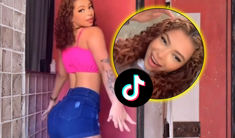 ‘Big heart’, ‘prefers Chanel’: Off the line of confrontation, Japinha do CV made dance videos on TikTok. I wait! ‘Big heart’, ‘prefers Chanel’: Off the line of confrontation, Japinha do CV made dance videos on TikTok. I wait!