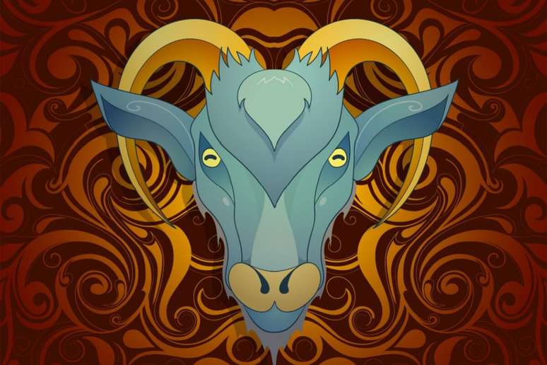 A oportunidade de cura chegar&aacute; na vida dos nativos da Cabra 