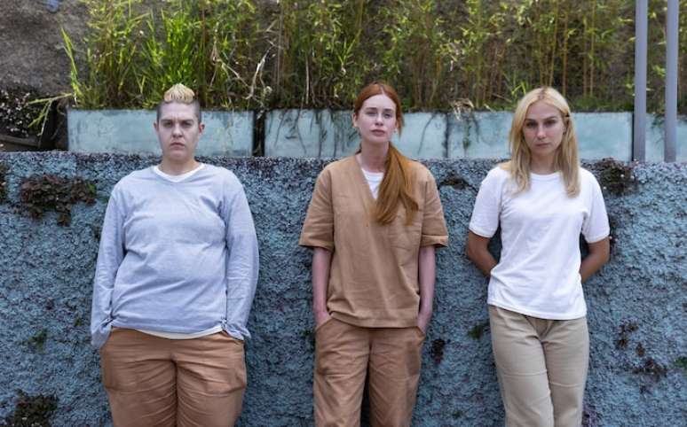 Série 'Tremembé', inspirada em livros de Ullisses Campbell, mostra por dentro do 'presídio dos famosos'