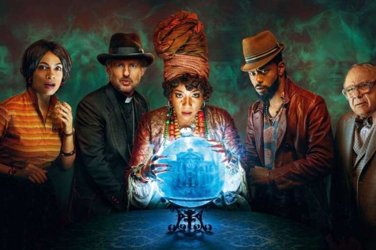 Filmes que ilustram o Halloween ajudam a entrar no clima da festa