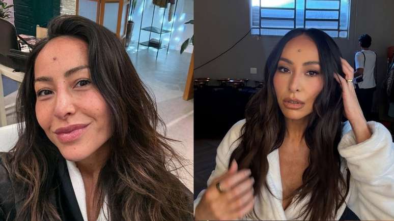 Sabrina Sato reveals that they tried to change her accent early in her career Sabrina Sato reveals that they tried to change her accent early in her career