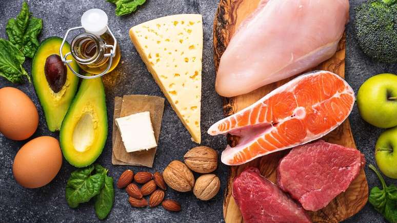 Does the ketogenic diet work? Comments from nutritionists Does the ketogenic diet work? Comments from nutritionists