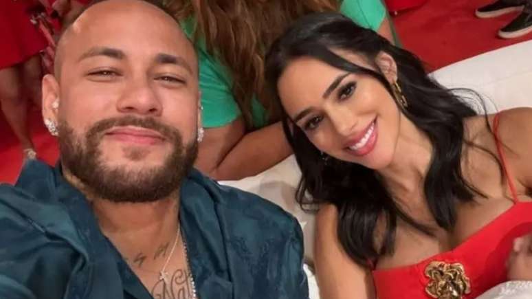 Expiration? Bruna Biancardi surprises by giving a gift to Neymar’s ex: ‘You deserve it’ Expiration? Bruna Biancardi surprises by giving a gift to Neymar’s ex: ‘You deserve it’