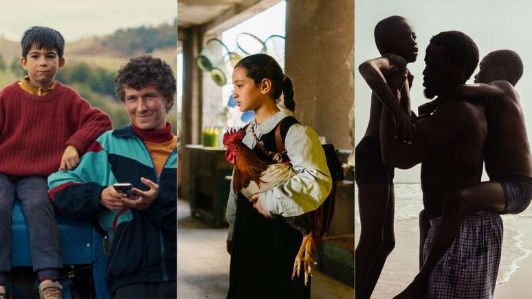 49ª Mostra Internacional de Cinema de São Paulo divulga programação da repescagem (Divulgação)