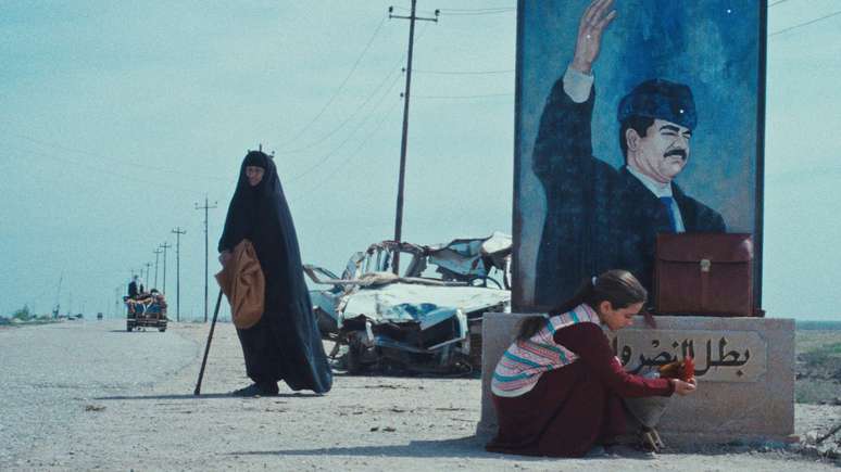 Mostra Internacional de Cinema de São Paulo anuncia os vencedores da 49ª edição (Divulgação)