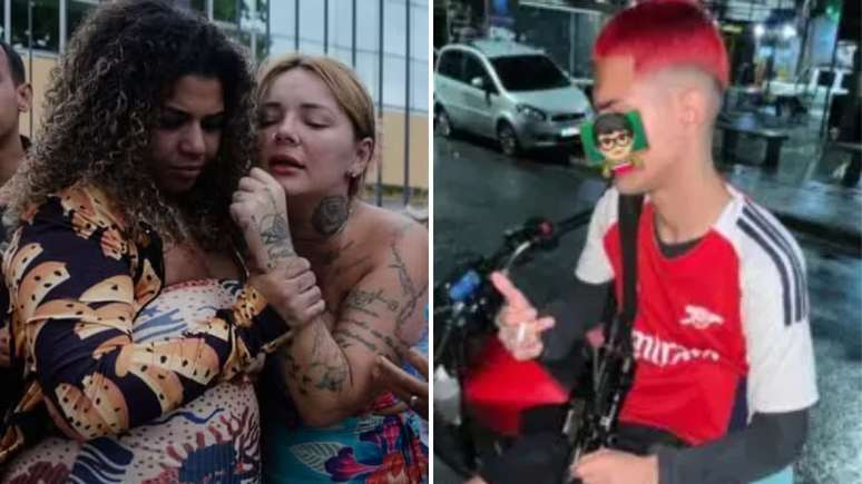 Mother of young man beheaded in mega operation reports IML: ‘I haven’t even seen my son’ Mother of young man beheaded in mega operation reports IML: ‘I haven’t even seen my son’