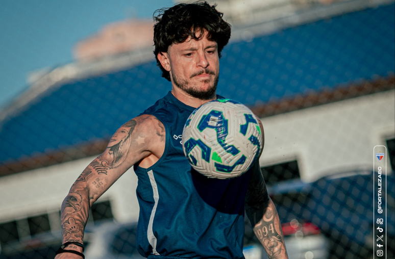 Tricolor quer se aproximar da sa&iacute;da da zona de rebaixamento &ndash;